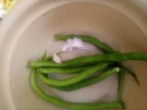 The practice measure that gallinaceous bowel fries chili 2