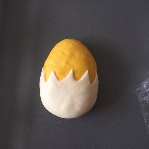 The practice measure of chorion chickabiddy biscuit 14