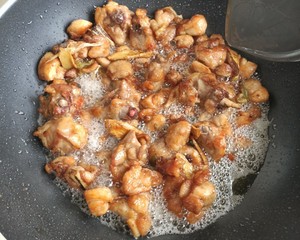 Exceed delicious not of deepfry in the practice measure of chicken of hot edition hot pepper 8