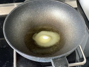 The practice measure of chicken of grail of the daily life of a family 2