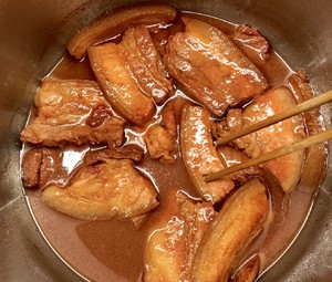 バラのタロイモが蒸発する練習の動き 発酵豆腐は果肉を10 