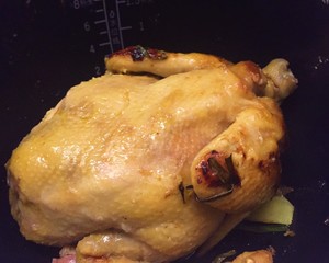 Be not Bao of traditional report meal [saline    chicken] exceeding and super and easy, delicious! practice measure 9