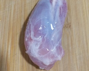 The root of remembranous milk vetch stews pig tendon child practice measure 1