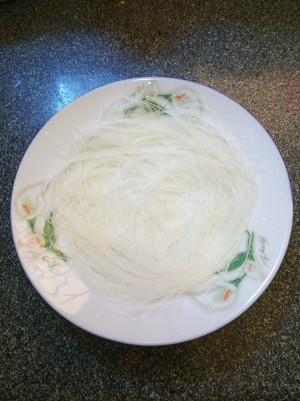 The practice measure of chicken of beautiful evaporate of Chinese caterpillar fungus 3