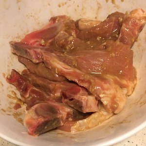 シンプルなテーブルブラストの豚を超える/鶏が集まる練習対策3