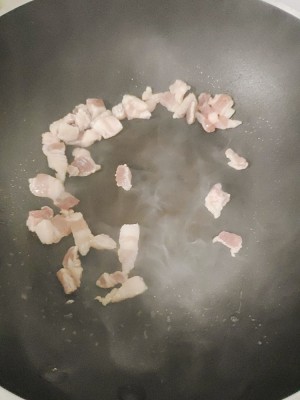 The practice measure that exceeds ～ of cole of simple Xianggu mushroom 5