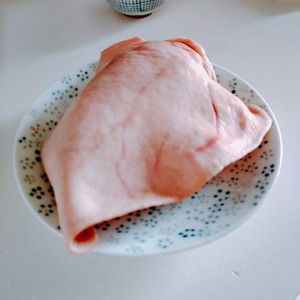 The practice measure that Gao Yan is worth ear of one bittern pig 1
