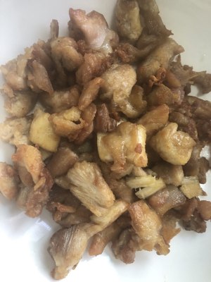 Double any of several hot spice plants is shrivelled practice measure of chicken 5