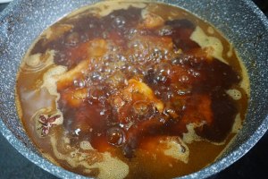 新年ケーキ13のチョップの練習尺度