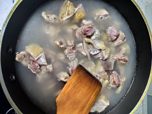 Chongqing taro practice measure of chicken 2
