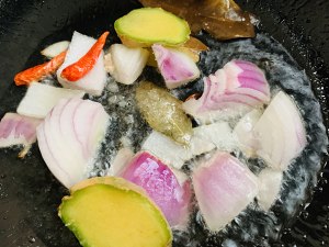 The practice measure of the chicken of boiler of domestic edition ground of quite sweet enough smell 4