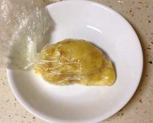 [christmas] the practice measure that wears chicken of Li of Sha of Christmas cap De to earth up root potato mud 5