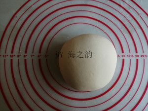Dajidali's mother child the practice measure of pig steamed bread 2