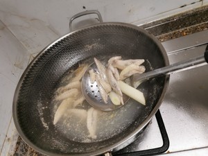 Ziのように、lin子が指摘した練習手順 barbecueは、オーブンを使用せずに正常に3 