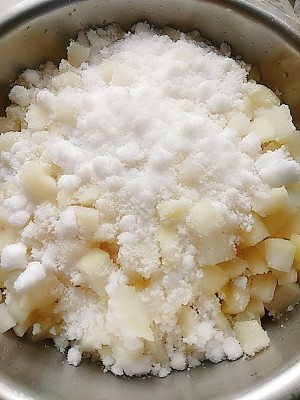 Sweet the practice measure of man of acerbity hot turnip 5