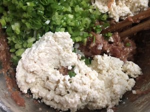 タイヤではなく食べる豆腐100個の団子の練習対策 8 