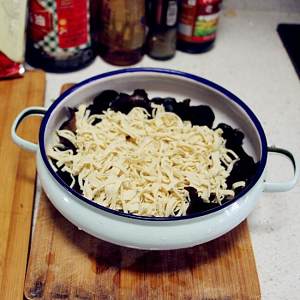 Water boils cutlet (take course of insufficient go with rice) practice measure 6