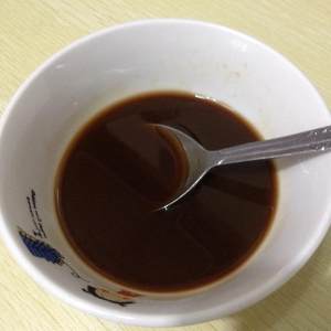 豚肉の細切り肉4