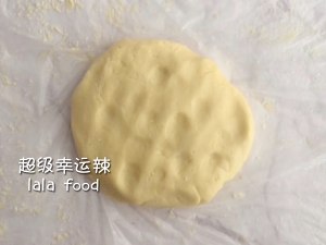 New Year flourishing is stereo the practice measure of biscuit of little red pig 8