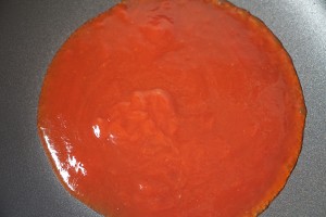 The practice measure of Zun Zongtang chicken 8
