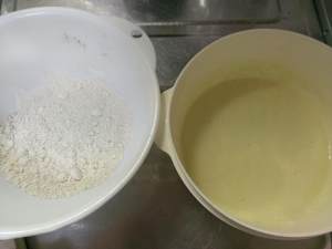 The practice measure that reproduces Mcdonald's wheat happy chicken completely 4