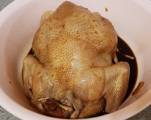 ソイシチューチキン(電気炊飯器の編)練習対策5