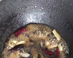 Zun Zongtang chicken 8
