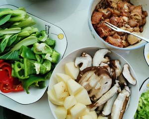 Of king small hutch fizzle out egoistically the practice measure of stew chicken 2