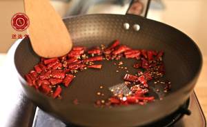 Water boils cutlet: The practice measure of the regale of chili 6