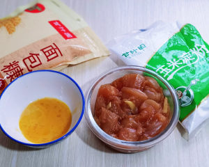 The practice measure that spends ~ of ~ oven edition without rice of chicken of oily low fat 2