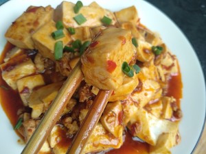 マザーインの豆腐 -麻の殺し屋の法則〜! 巨大なシンプルなご飯は、家族の日常生活のエディションを超えています! 練習対策15