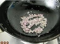 The practice measure of bead of beef of New Year cake of black any of several hot spice plants 9