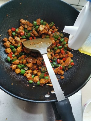 ご飯の鶏肉の白菜漬けの実践対策11