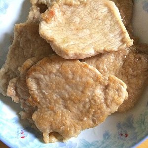 「秘密がテンダーロイン豚を作る練習の動きはわずか3です​​」