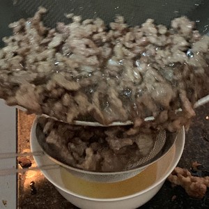 The practice measure of next meal that cummer can eat 3 steamed breads 7