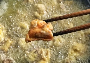 ズンゾンタンチキン4