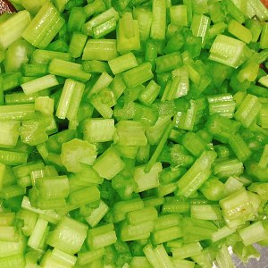 Delicious blast small the practice measure that fries chicken 2