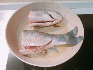 Rub fly muti_function the contains grilled fish practice measure of boiler cookbook series 3