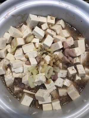おいしいwithの玉子豆腐のバオの実践対策7