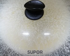Secret is made fry chicken (rice killer series 7) practice measure 6