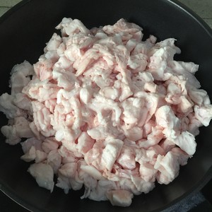 豚をゆでる葉脂肪の実践尺度3