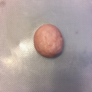 The practice measure of chorion chickabiddy biscuit 3