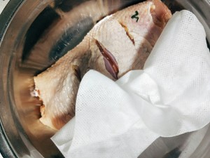 Absolutely not chicken of    of salt of accidentally drop · (electric meal Bao) practice measure 2