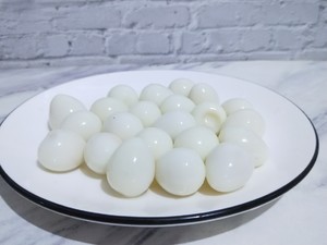 甘酸っぱい虎の皮3のウズラの卵の練習対策