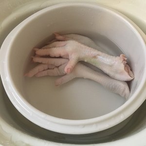 Darling pig is spinal the practice measure of soup-stock 3