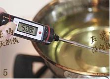 The practice measure of Zun Zongtang chicken 5