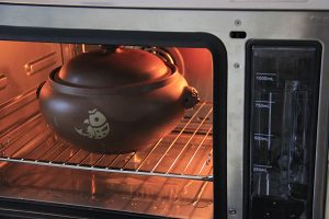 The practice measure of chicken of boiler of former juice raw ingredient 4