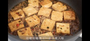 The fish is sweet the practice measure of old bean curd 9