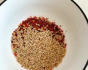 The practice measure of the buccal moorhen with hemp hot sweet delicacy 2