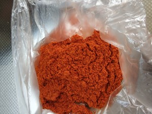 Cupreous hillの地元特産品が人気 温かい食べ物の料理の練習法はご飯と一緒に行く6 